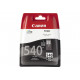 CANON PG-540 Black Ink Cartridge 180P