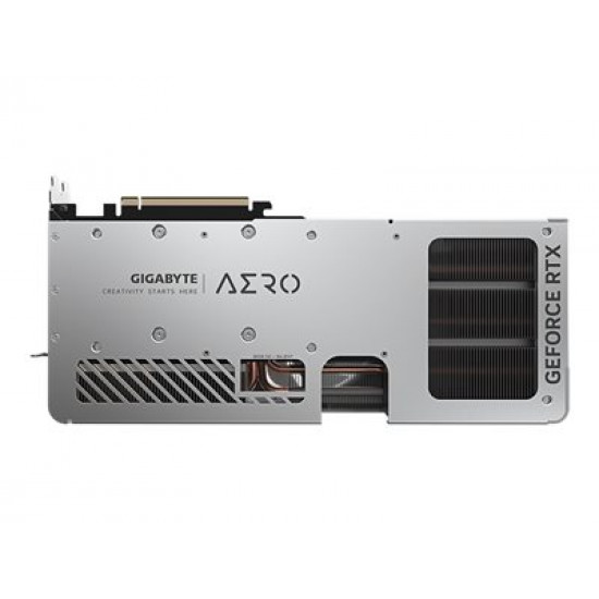 GIGABYTE GeForce RTX 4080 SUPER AERO OC 16GB