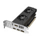 GIGABYTE GeForce RTX3050 OC Low Profile 6GB