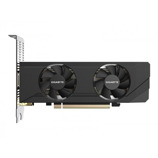 GIGABYTE GeForce RTX3050 OC Low Profile 6GB