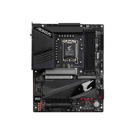 GIGABYTE Z790 A ELITE AX LGA1700 4xDDR4 4xSATA 4xM.2 1xHDMI