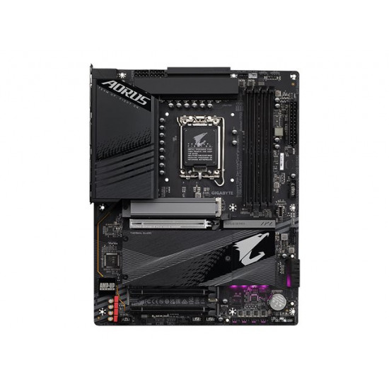 GIGABYTE Z790 A ELITE LGA1700 4xDDR4 4xSATA 4xM.2 1xHDMI