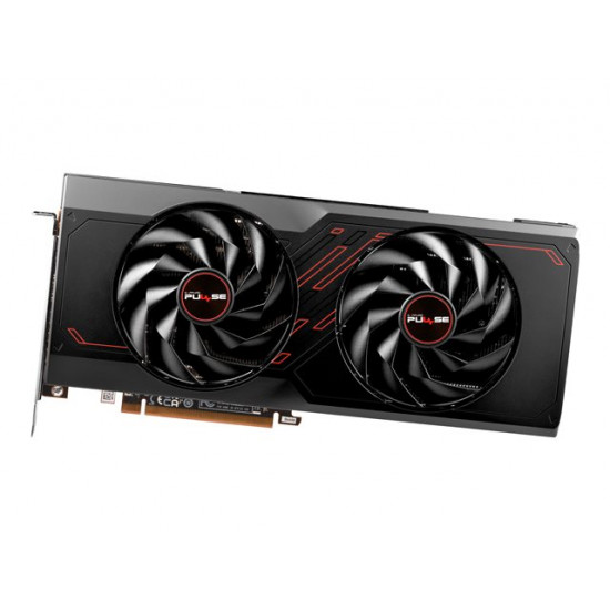 SAPPHIRE PULSE AMD RADEON RX 7800 XT GAMING 16GB GDDR6 DUAL HDMI / DUAL DP