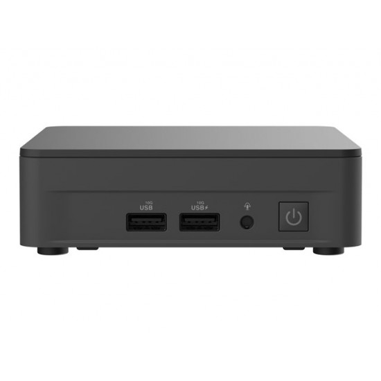 ASUS RNUC13ANKI300002I Barebone Intel Core i3-1315U Kit L6 EU cord