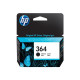 HP 364 ink black Vivera blister Photosmart C5380 C6380 D5460 B8550