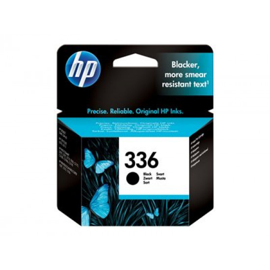 HP 336 ink black 5ml PSC 1510 Deskjet 5440 (ML)