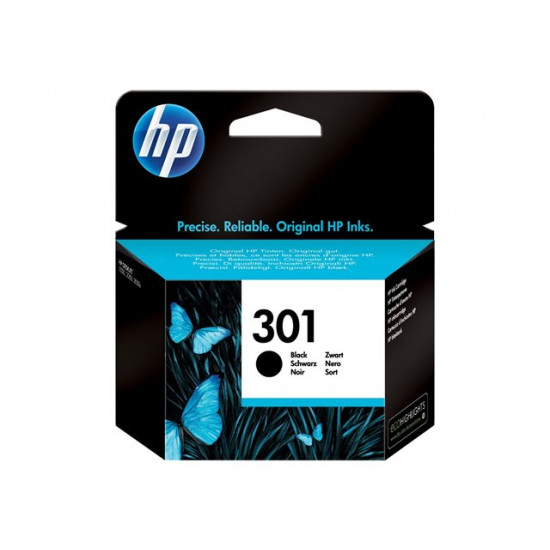 HP 301 ink black blister DesignJet 1050 All-in-One Printer