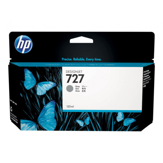 HP 727 Inkl Grey 130ml T920 T1500