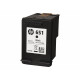 HP 651 Ink Cartridge Black