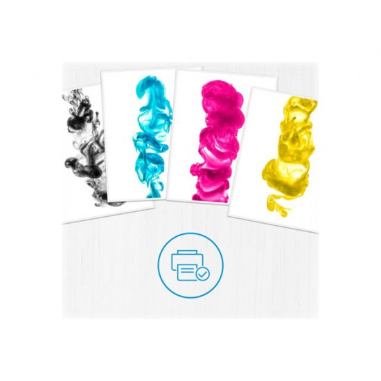 HP 652 Ink Cartridge Tri-color