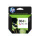 HP 304XL Tri-color Original Ink Cartridge