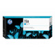 HP 730 300 ml Cyan Ink Cartridge 