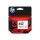 HP 652 Tri-color Original Ink Advantage Cartridge