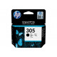 HP 305 Black Original Ink Cartridge