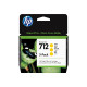 HP 712 3-Pack 29-ml Yellow DesignJet Ink Cartridge