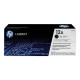 HP Toner black HV Ultraprecise LJ1010 1012 1015