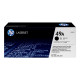 HP Toner black 2500pages for Laserjet LJ1160 LJ1320