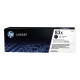 HP 83X Black Toner CF283X LJ Pro MFP M201 M225