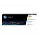 HP 203X Original Yellow LaserJet Toner Cartridge