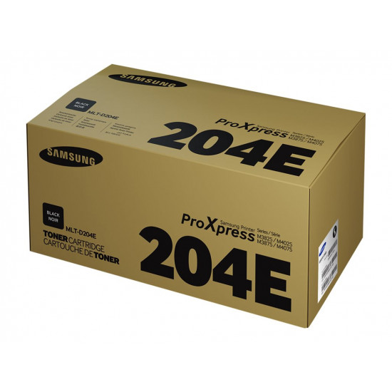 SAMSUNG MLT-D204E Extra HY Blk Toner Cartridge