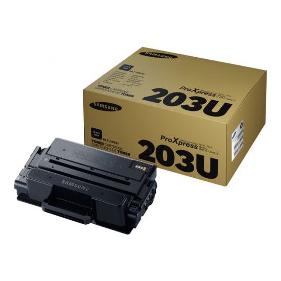 SAMSUNG MLT-D203U Ultra HY Blk Toner Cartridge