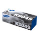 SAMSUNG original Toner cartridge LT-K504S/ELS Black Cartridge Toner cartridge SU158A