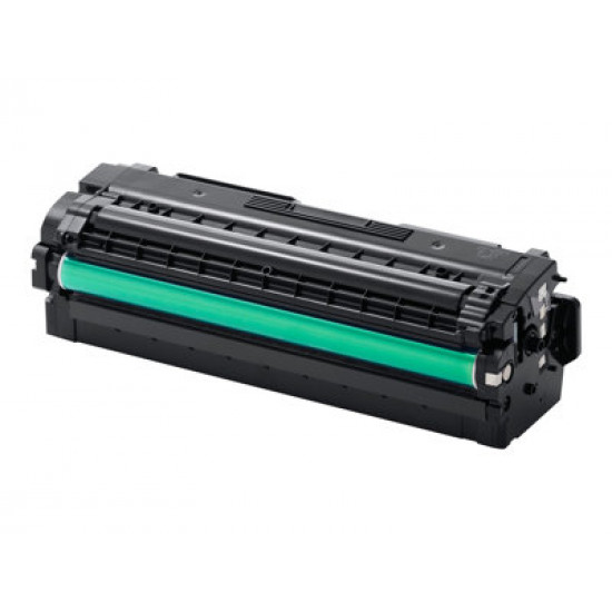 SAMSUNG original Toner cartridge LT-Y505L/ELS High Yield Yellow Toner cartridge SU512A