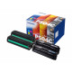 SAMSUNG CLT-P504C 4-pk CYMK Toner Crt