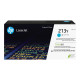 HP 213Y Cyan Original LaserJet Toner Cartridge