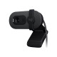 LOGITECH WEBCAM - Brio 105 Full HD 1080p Webcam - GRAPHITE - USB - N/A - EMEA28-935