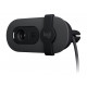 LOGITECH WEBCAM - Brio 105 Full HD 1080p Webcam - GRAPHITE - USB - N/A - EMEA28-935