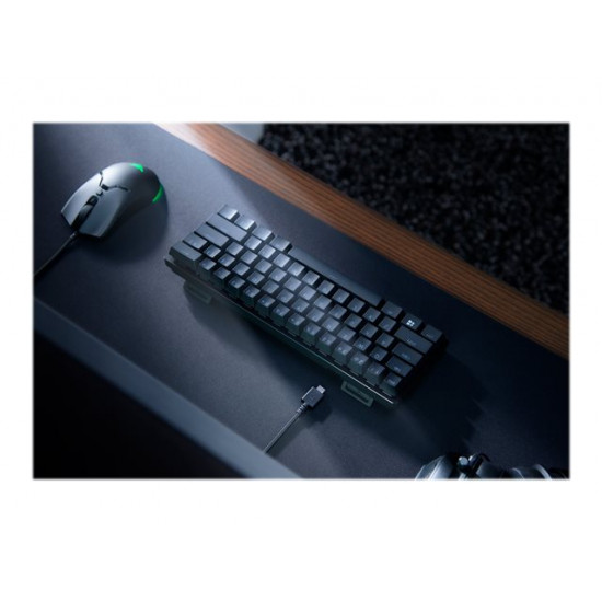 RAZER Huntsman Mini Purple Switch - US Layout keyboard