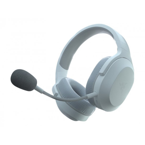 RAZER Barracuda X 2022 Headset - Mercury White