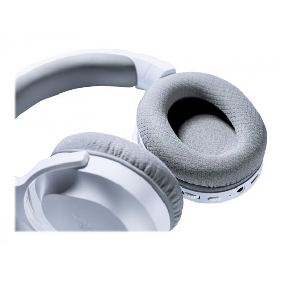 RAZER Barracuda X 2022 Headset - Mercury White