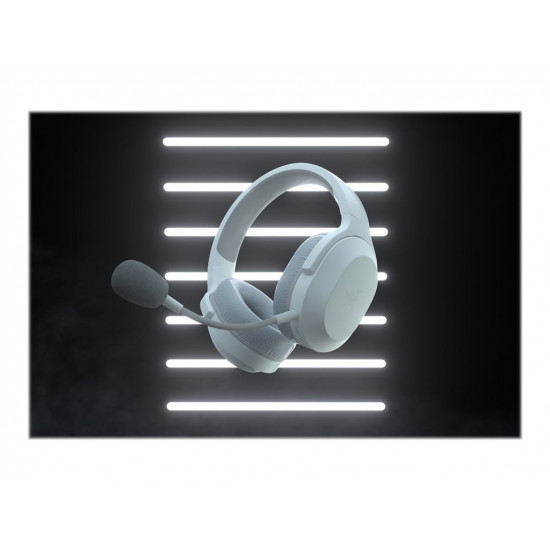 RAZER Barracuda X 2022 Headset - Mercury White