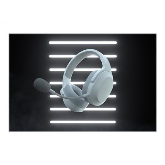 RAZER Barracuda X 2022 Headset - Mercury White