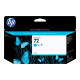 HP 72 ink cyan Vivera 130ml DesignJet T1100 T610 T620 T770 T1200