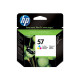 HP 57 Ink color 17ml