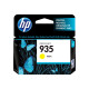 HP 935 Yellow Ink Cartridge