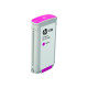 HP 728 130-ml Magenta Ink Cartridge