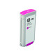 HP 728 130-ml Magenta Ink Cartridge