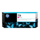 HP 728 300-ml Magenta Ink Cartridge