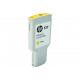 HP 727 300-ml Ink Cartridge Yellow