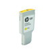 HP 727 300-ml Ink Cartridge Yellow