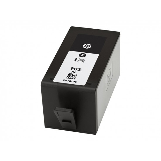 HP Ink Cartridge 903XL High Yield Black BLISTER