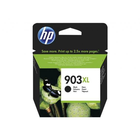 HP Ink Cartridge 903XL High Yield Black BLISTER