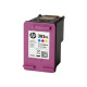 HP 303XL High Yield Tri-color Ink Cartridge