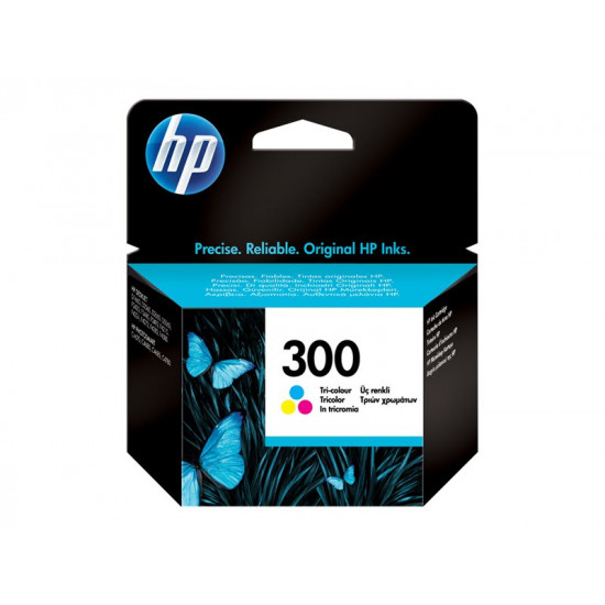 HP 300 ink color Vivera 4ml