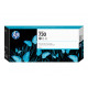 HP 730 300 ml Gray Ink Cartridge 