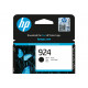 HP 924 Black Original Ink Cartridge